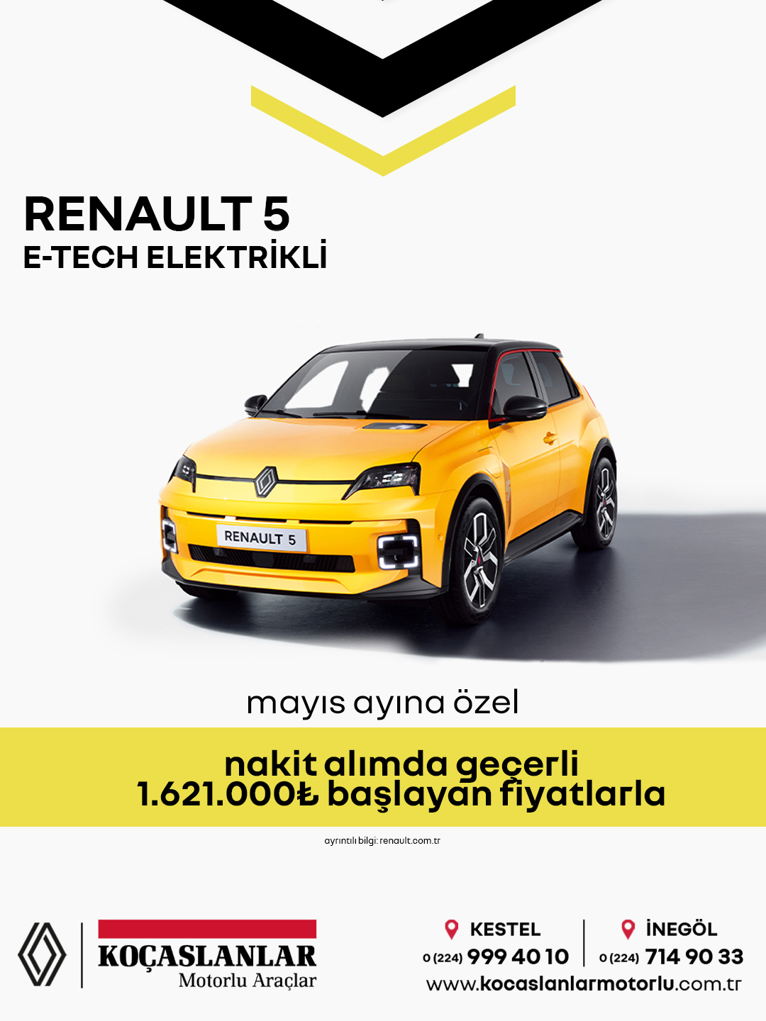 Renault R5